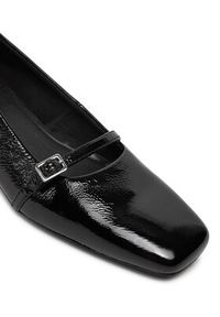 Vagabond Shoemakers Czółenka Debbi 5818-160-20 Czarny. Kolor: czarny. Materiał: skóra #4