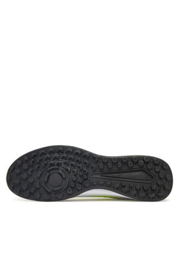 Kappa Sneakersy SJ-F910-3 Biały. Kolor: biały. Materiał: syntetyk, materiał