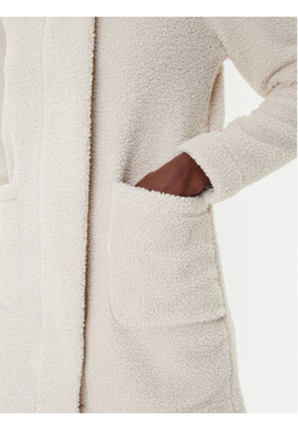 columbia - Columbia Płaszcz przejściowy Panorama 1862582 Beżowy Regular Fit. Kolor: beżowy. Materiał: syntetyk