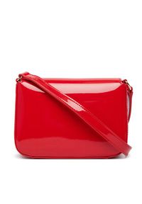Armani Exchange Torebka XW002170 AF21362 U5063 Czerwony. Kolor: czerwony. Materiał: skórzane #2