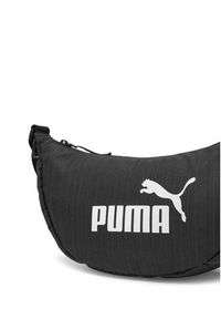 Puma Nerka Base Half Moon 913470 Czarny. Kolor: czarny. Materiał: materiał #6
