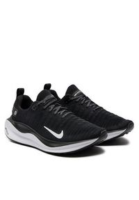Nike Buty do biegania Reactx Infinity Run 4 W FN0881 001 Czarny. Kolor: czarny. Materiał: materiał. Sport: bieganie