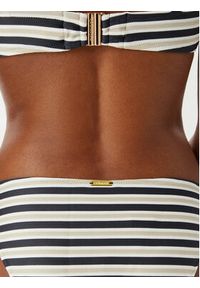 SELMARK - Selmark Dół od bikini BO707 Kolorowy. Materiał: syntetyk. Wzór: kolorowy #4