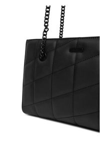 Aldo Torebka Miroede 14143937 Czarny. Kolor: czarny. Materiał: skórzane #4