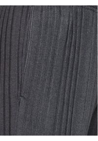 SELMARK - Selmark Piżama Basica P6073 Szary Regular Fit. Kolor: szary. Materiał: syntetyk #3