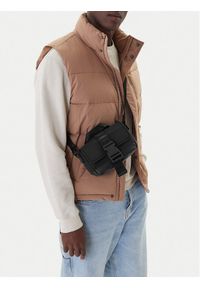 Hunter Torebka CEO-HTR-XC-008-08 Czarny. Kolor: czarny. Materiał: materiał #1