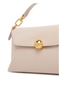 Furla Torebka Soft Mini WE00881 BX2269 CN 45400 Beżowy. Kolor: beżowy. Materiał: skórzane #3