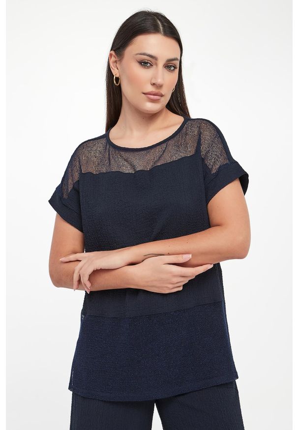 Joseph Ribkoff - Bluzka damska JOSEPH RIBKOFF