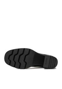G-Star RAW - G-Star Raw Botki CEO-WI34-CLEVELAND-02 Czarny. Kolor: czarny. Materiał: skóra #4