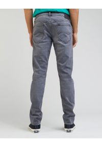 Lee - LEE DAREN ZIP FLY MĘSKIE SPODNIE JEANSOWE JEANSY GREYS END L707IBB82 #3