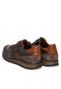 Bugatti Sneakersy 331-APA04-1441 Brązowy. Kolor: brązowy. Materiał: skóra #2