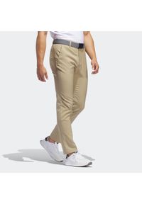 Adidas - Spodnie do golfa męskie ADIDADS. Sport: golf #1