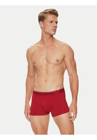 Calvin Klein Underwear Komplet 3 par bokserek 000NB2569A Kolorowy. Materiał: syntetyk. Wzór: kolorowy #3