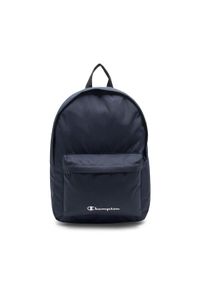 Champion Plecak 805932-BS501 Granatowy. Kolor: niebieski. Materiał: materiał #1