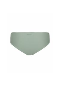 Figi do kostiumów kąpielowych dla kobiet Protest Mixfacets. Kolor: zielony #2