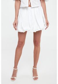 Pinko - Spódnica bombka mini Cadric PINKO