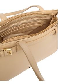 MEXX Torebka EO-MEXX-S-023-09 Beżowy. Kolor: beżowy. Materiał: skórzane #4