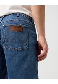 Wrangler - MESKIE SPODNIE WRANGLER FRONTIER SHORT HAZE 112350662 #3