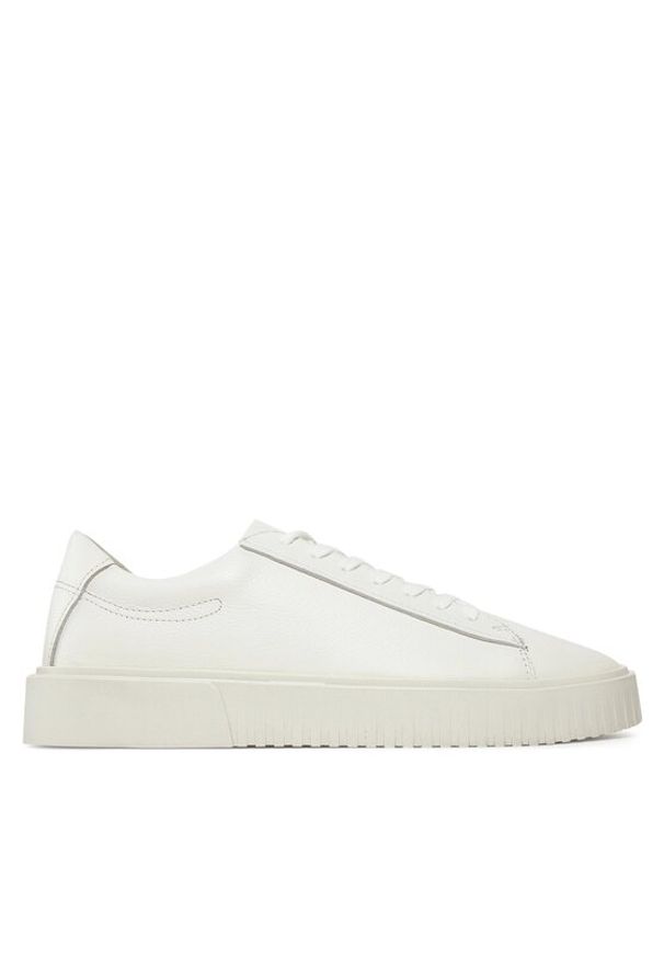 Vagabond Shoemakers - Vagabond Sneakersy Derek 5685-001-01 Biały. Kolor: biały