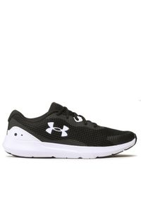 Buty do biegania Under Armour. Kolor: czarny