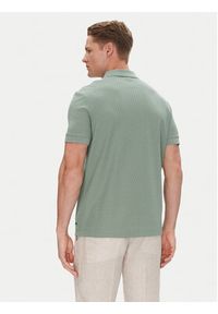 JOOP! Polo 17 JJ-34Brody 30045546 Zielony Modern Fit. Typ kołnierza: polo. Kolor: zielony. Materiał: bawełna #5