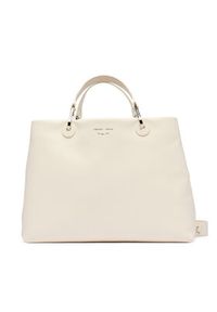 Emporio Armani Torebka EW000360 AF18673 U1070 Écru. Materiał: skórzane #2