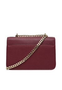 Steve Madden Torebka Bstakes-2 SM13001826 Bordowy. Kolor: czerwony. Materiał: skórzane #4