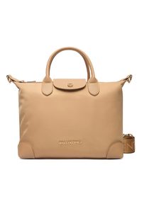 VALENTINO - Torebka Valentino. Kolor: beżowy #1