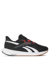 Buty Reebok. Kolor: czarny. Sport: bieganie