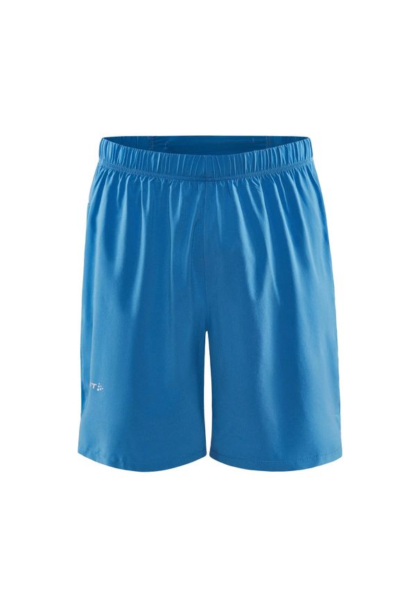 Szorty Craft Pro Hypervent. Kolor: niebieski. Długość: krótkie. Sezon: lato. Sport: outdoor