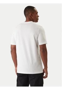 BOSS T-Shirt Dobermann 50558965 Biały Regular Fit. Kolor: biały. Materiał: bawełna #3