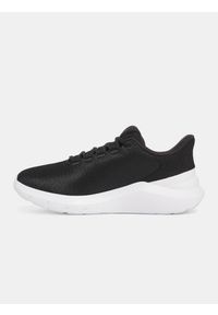 Under Armour - Buty sportowe dla kobiet UNDER ARMOUR UA PHADE RN 3. Kolor: czarny. Sport: bieganie