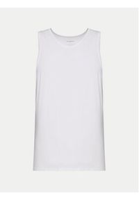 Karl Lagerfeld - KARL LAGERFELD Komplet 2 tank topów A1M47091 Kolorowy Regular Fit. Typ kołnierza: dekolt w karo. Materiał: bawełna. Wzór: kolorowy #3