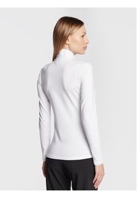 CMP Koszulka techniczna 30L1086 Biały Regular Fit. Kolor: biały. Materiał: syntetyk #5
