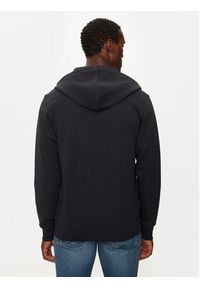 BOSS - Boss Bluza Saggy 50506161 Granatowy Regular Fit. Kolor: niebieski. Materiał: bawełna #3