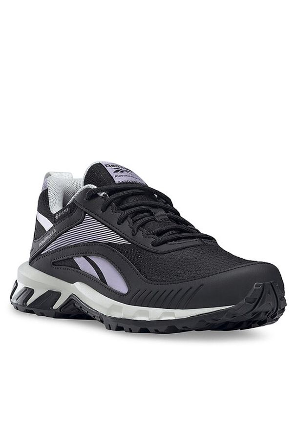 Buty Reebok. Kolor: czarny. Technologia: Gore-Tex