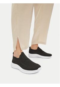 Jenny - JENNY Sneakersy WFA270923-2 Czarny. Kolor: czarny. Materiał: materiał #6