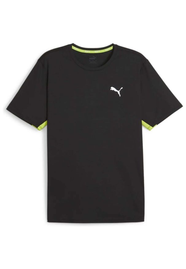 Puma Koszulka Run Favorite Velocity 52505851. Kolor: czarny. Sport: bieganie