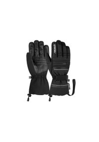 Rękawice Reusch Kondor R-tex® Xt. Kolor: czarny. Sezon: zima. Sport: narciarstwo