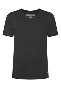 Calvin Klein Underwear Komplet 3 t-shirtów LV00NB4186 Kolorowy Regular Fit. Materiał: bawełna. Wzór: kolorowy #5