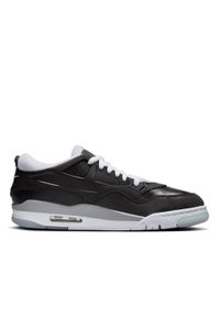 Buty Sportowe Męskie Nike Air Jordan 4 Rm PRM. Kolor: czarny