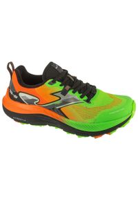 Joma - Buty do biegania męskie, TR-5 Men 25 TKTR5W. Kolor: zielony