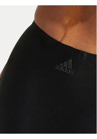 Adidas - adidas Bikini Neckholder IU0758 Czarny. Kolor: czarny. Materiał: syntetyk #8
