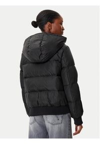 Armani Exchange Kurtka puchowa XW000228 AF12286 UC001 Czarny Regular Fit. Kolor: czarny. Materiał: syntetyk #5