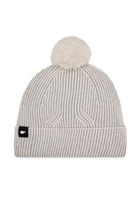 Eisbar - Eisbär Czapka Skylar Active Pompon Mü 30955 Écru. Materiał: materiał #1