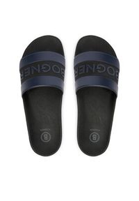 Bogner Klapki Belize M 4 F 12626457 Granatowy. Kolor: niebieski. Materiał: syntetyk #3