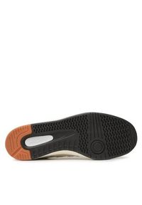 New Balance Sneakersy CT574TBT Beżowy. Kolor: beżowy. Materiał: zamsz, skóra. Model: New Balance 574 #7