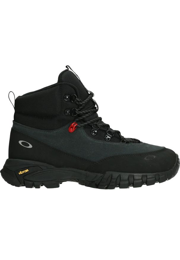 Oakley Buty Vertex Fof100351-02Y. Kolor: czarny