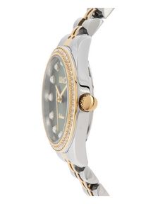 Liu Jo Zegarek Deluxe TLJ2426 Srebrny. Kolor: srebrny #2