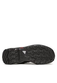 Adidas - adidas Buty Terrex AX2R Hiking IF7514 Czarny. Kolor: czarny. Materiał: materiał. Model: Adidas Terrex #4
